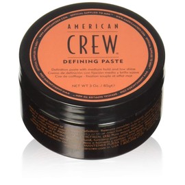 American Crew Define paste (85 g) (pack of 2)