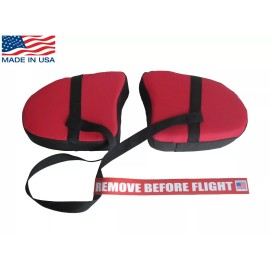 Seating Connection Piper Archer PA 28 181 Cowling Plugs Cowl Plug Fits 1973 - 1994 Archer I II III