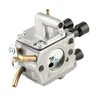Replacement Carb Carburetor for STIHL FS120 FS200 R FS202 TS200