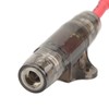 Sound Fuse Cable 8GA O Ring Terminal Copper Core Safe