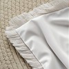 Tzylomirx Cushion Covers - Boho Fringe Tassel Decorative Throw Cushion