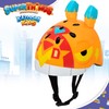 ColorBaby SuperThings 77285 Superthings 3D Helmet
