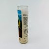 Dharma Candles San Charbel Candle Catholic 14 Oz Glass Devotional