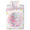 Faro Tekstylia Baby Bed Linen Children's Bed Linen 100 x