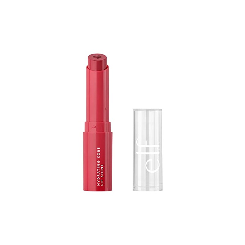 e.l.f. Hydrating Core Lip Shine, Lovely