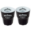 Jack Daniels Old Fashion Glass Set, 8Fl oz