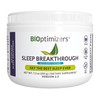 BIOptimizers Sleep Breakthrough 2.0 – Natural Support Supplement | Calming