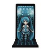 Bandai Tamashii Nations Buddies Hatsune Miku Action Figure
