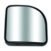 CIPA 49403 3 x 3 Corner Wedge Stick-On, 3"x3"