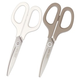 Plus Scissors Fit Cut Curved Smart Monotone 2 Color Set
