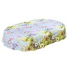 Anro Oilcloth Wax Tablecloth, Washable