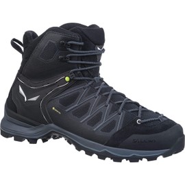 Salewa Men's Trekking & Hiking Boots, Bungee Cord Black, 9.5
