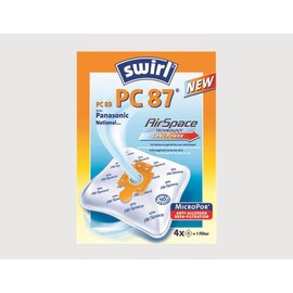 E501373 Staubsaugerbeutel PC87 (PC89)