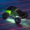 S638 1/32 2.4G HighSpeed RC Car Mini Overland 20km h