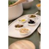 Räder Mix & Match Small Bowl Stripes/Dots incl. Spoon.