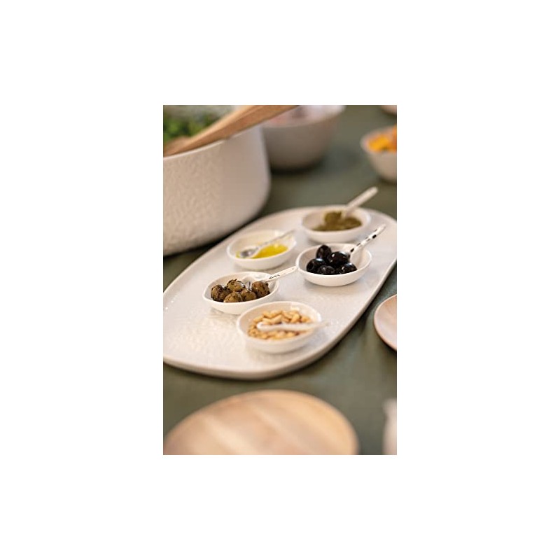 Räder Mix & Match Small Bowl Stripes/Dots incl. Spoon.