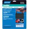 Norton 48110 Sand Wet Sandpaper Assorted Grit, 9-Inch x 11-Inch,