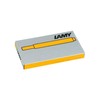 Lamy T10 ink cartridge with large ink supply - large