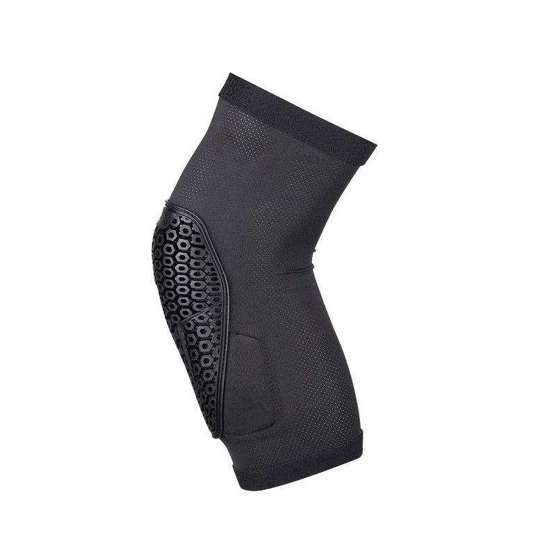 IXS Flow XTG Knee Pads Black Size L