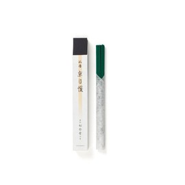 SHOYEIDO Premium Japanese Incense Sticks - Kyo-jiman - Pride of Kyoto