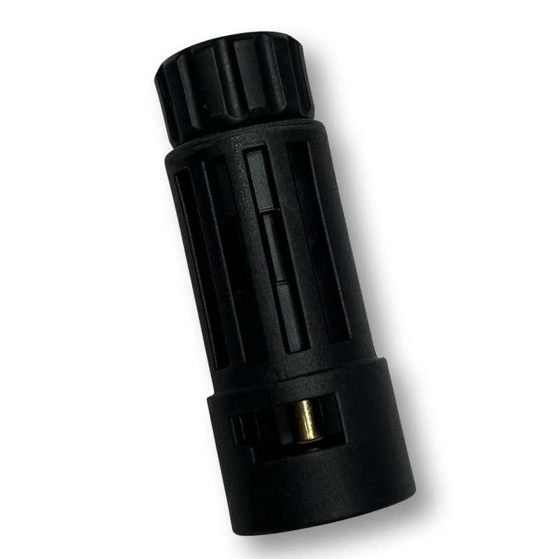 M&M Smartek Adapter B bayonet for Kärcher hobby accessories on