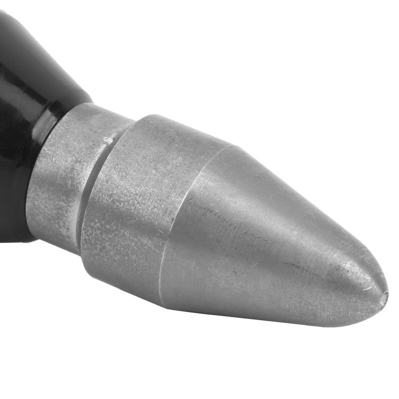 Pipe Dredging Nozzle 1/4in Drain Outlet Cleaning Quick High Pressure