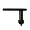 SK11 Chuck Handle, A-Type, Chuck Diameter: 0.26 inches (6.5 mm),