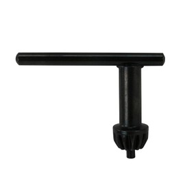 SK11 Chuck Handle, A-Type, Chuck Diameter: 0.26 inches (6.5 mm), Insertion Diameter: 0.2 inches (4 mm), A