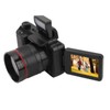Micro SLR Camera 1080P HD 180 Degree Flip 2 Inch