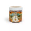 Prabhuji's Gifts Resin Incense Sacral Chakra Svadhishtana - Sensuality and
