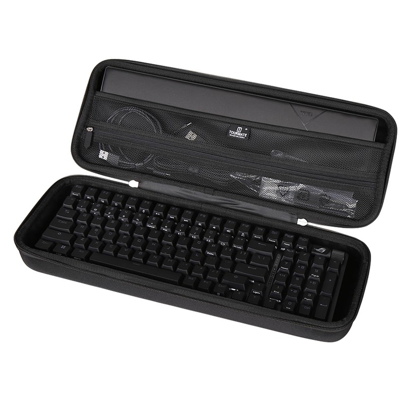 Tourmate Hard Storage Case for ASUS ROG Strix Scope II