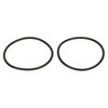 Front Mount Hydraulic Steering Cylinder Seal Kit HS5157 Pin Wrench