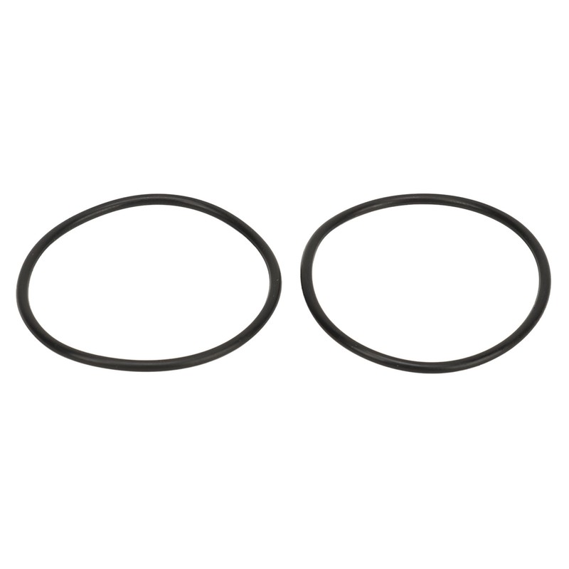 Front Mount Hydraulic Steering Cylinder Seal Kit HS5157 Pin Wrench
