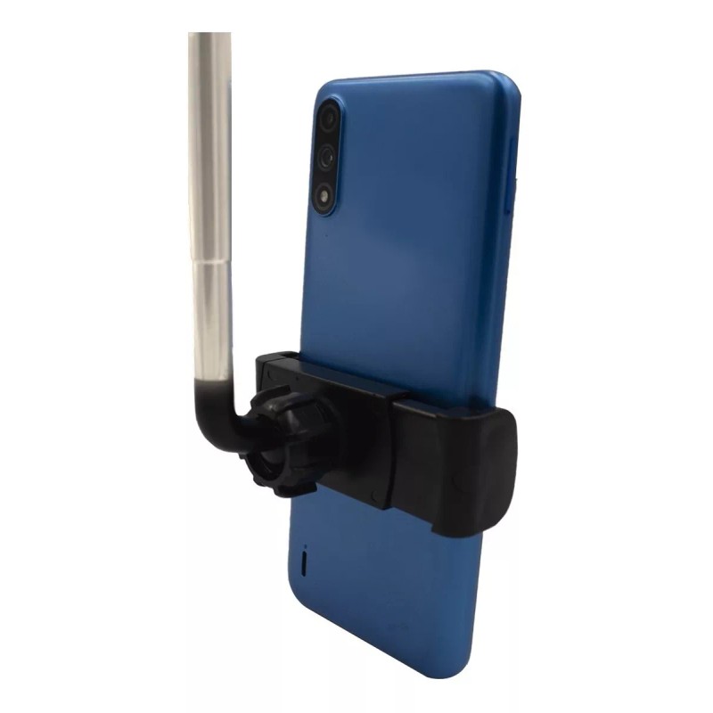 Maíz Soporte Base Porta Celular Auto Cabecera Respaldo Retrovisor