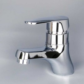 One hole washing face