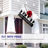 ANLEY Fly Breeze 3x5 Feet Lest We Forget Flag -