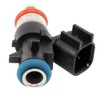 Set of 6 Fuel Injector - Compatible with 2011-2014 for