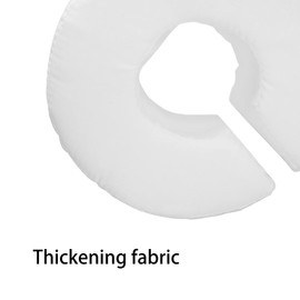 Anti-Decubitus Pillow, Hand Raiser Pillow, Foot Raiser Pillow, Hand Leg Support Raiser Pad, Pack of 2, Anti-Decubitus Raiser Pads for Elderly People