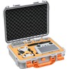 Hard Case for DJI Mini 3 Pro/3/Mini 4 Pro, Waterproof