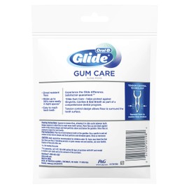 Glide Floss Picks, 30-count Packages (Pack of 2) by Glide