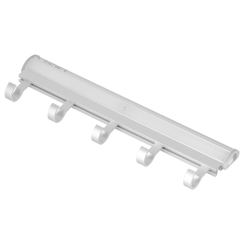 11.8in LED Cabinet Lamp Motion Sensitive Closet Lamp Battery Powered