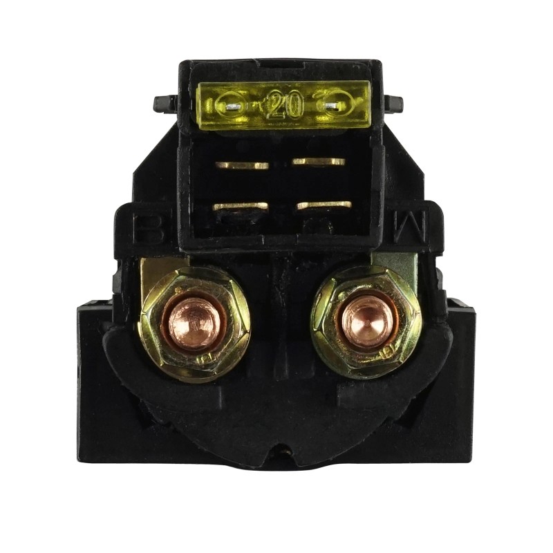 Celox Starter Solenoid Relay for Kawasaki Bayou 220 KLF220 New