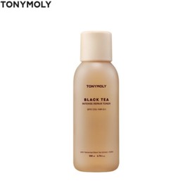 TONYMOLY Black Tea Intense Repair Toner 200ml