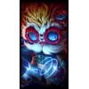 RIOT Games LEAGUE OF LEGENDS-WORLD CHAMPIONSHIP-C