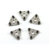 SÜA - Triple Flints Replacement for Torch Striker (5 pkg)