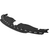 HECASA Radiator Support Cover Compatible with 2015-2023 Dodge Charger Replacement