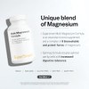 Supersmart - Optimag - Minerales - Potente frmula de magnesio