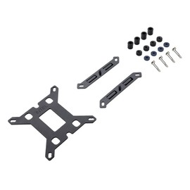 Gelid Solutions LGA 1700 Mounting Kit for Glacier and Glacier Black Compatible with Intel's New Alder Lake Processors