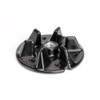 Hamilton Beach 83249900500 Drive Clutch , Black