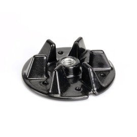 Hamilton Beach 83249900500 Drive Clutch , Black